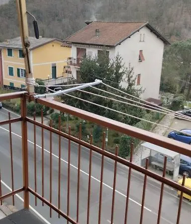 Apartment La Piccola Casa Dei Nonni Ferrada di Moconesi
