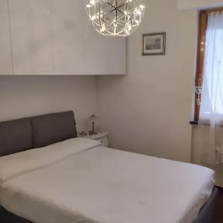 La Piccola Casa Dei Nonni * Ferrada di Moconesi