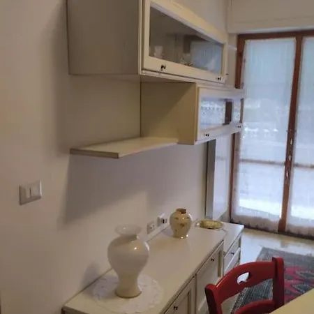 Appartement La Piccola Casa Dei Nonni Ferrada di Moconesi