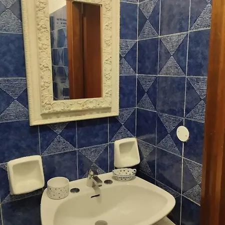 La Piccola Casa Dei Nonni Apartment