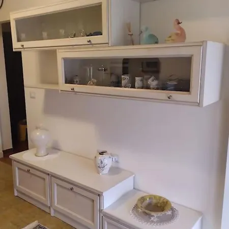 Appartement La Piccola Casa Dei Nonni