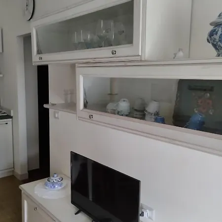 La Piccola Casa Dei Nonni Apartment Ferrada di Moconesi