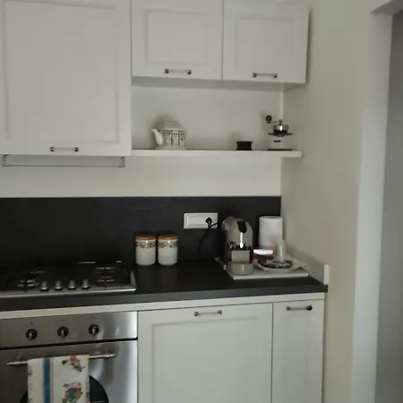 Apartment La Piccola Casa Dei Nonni Ferrada di Moconesi