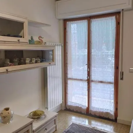 La Piccola Casa Dei Nonni