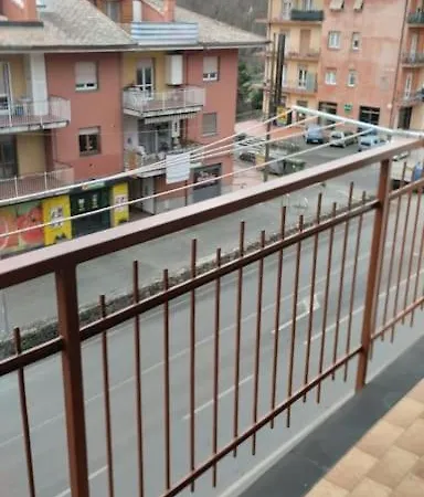 Апартаменты La Piccola Casa Dei Nonni Моконези