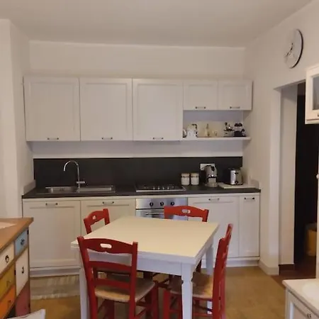 La Piccola Casa Dei Nonni