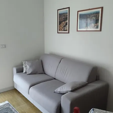 Apartmán La Piccola Casa Dei Nonni *