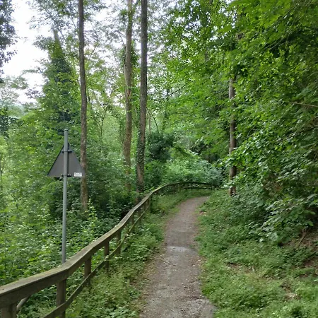 La Piccola Casa Dei Nonni *