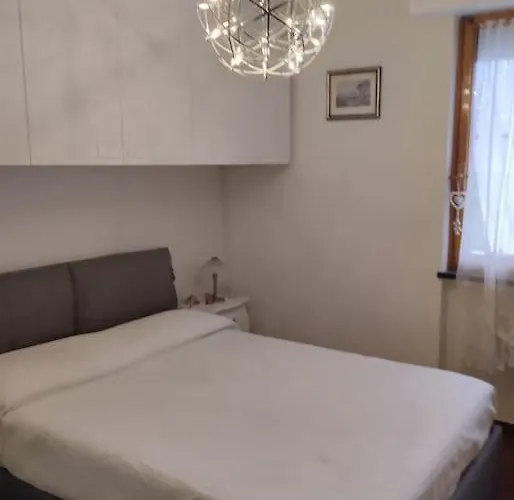 La Piccola Casa Dei Nonni * Ferrada di Moconesi