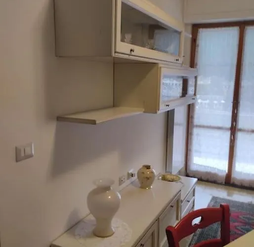Apartman La Piccola Casa Dei Nonni Ferrada di Moconesi