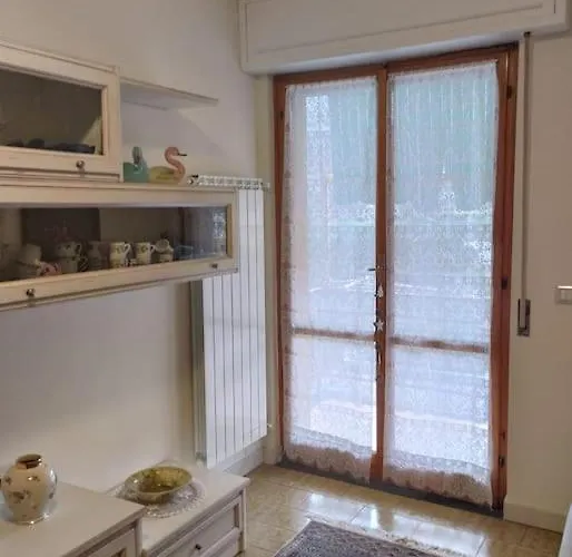 La Piccola Casa Dei Nonni