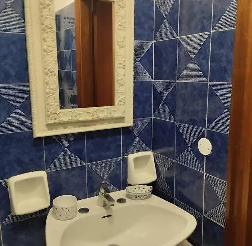 La Piccola Casa Dei Nonni Apartman