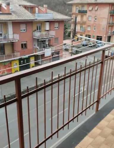 Apartman La Piccola Casa Dei Nonni Ferrada di Moconesi