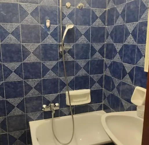 La Piccola Casa Dei Nonni * Ferrada di Moconesi
