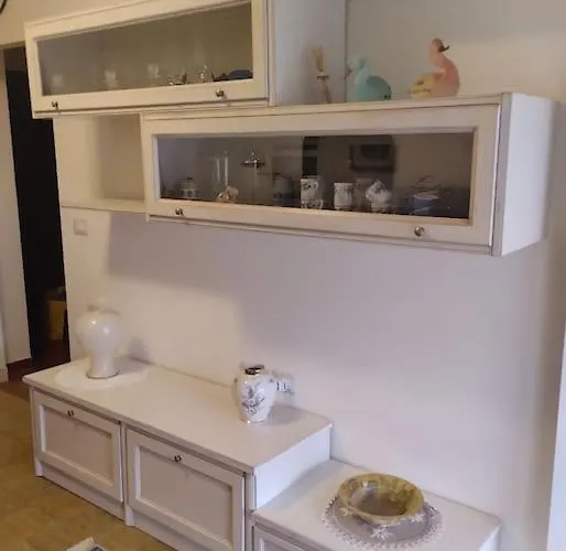 Apartman La Piccola Casa Dei Nonni