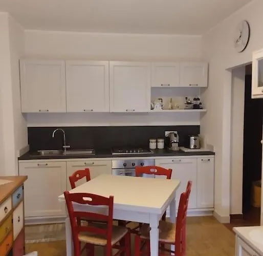La Piccola Casa Dei Nonni