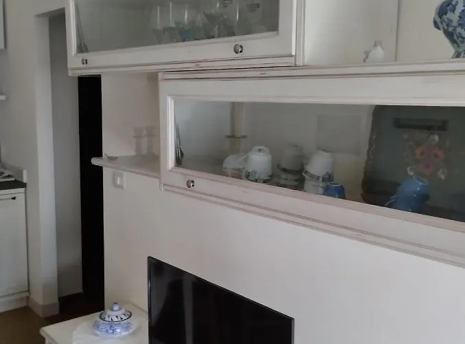 La Piccola Casa Dei Nonni Apartman Ferrada di Moconesi