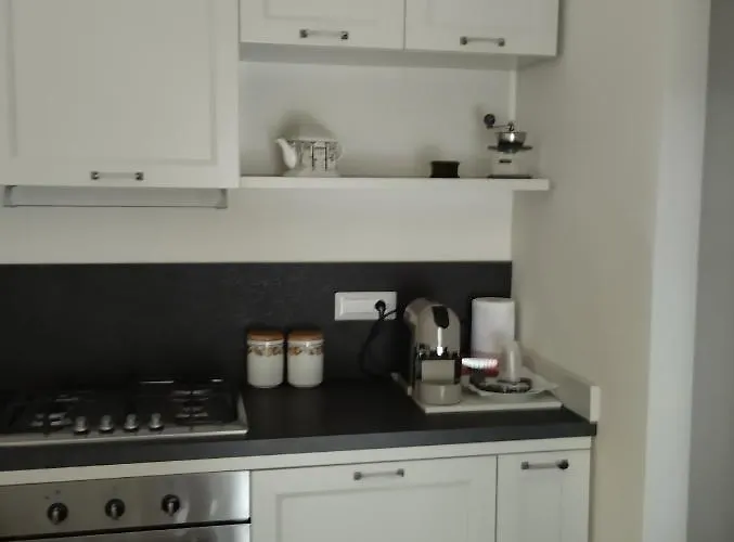 Apartman La Piccola Casa Dei Nonni Ferrada di Moconesi