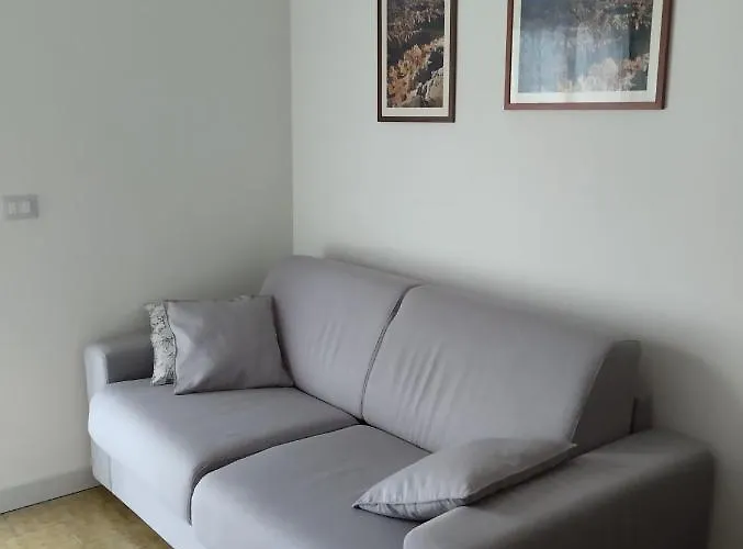 Apartman La Piccola Casa Dei Nonni *